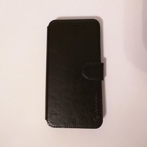 iPhone 6/6S Plus Wallet Case